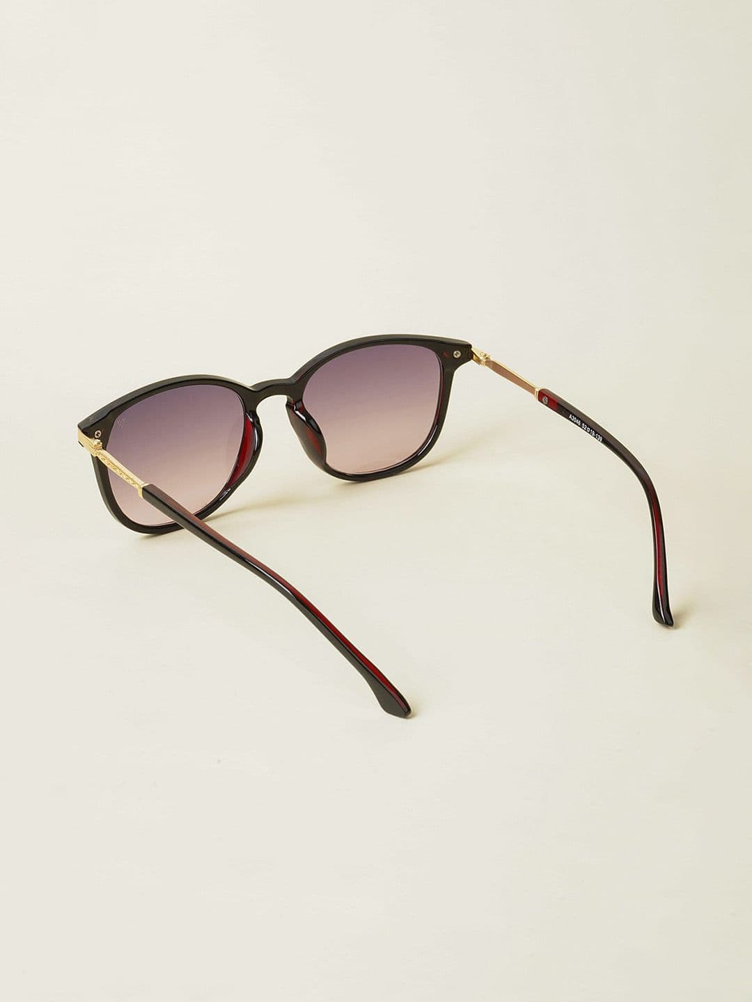 Voyage Women Wayfarer Sunglasses