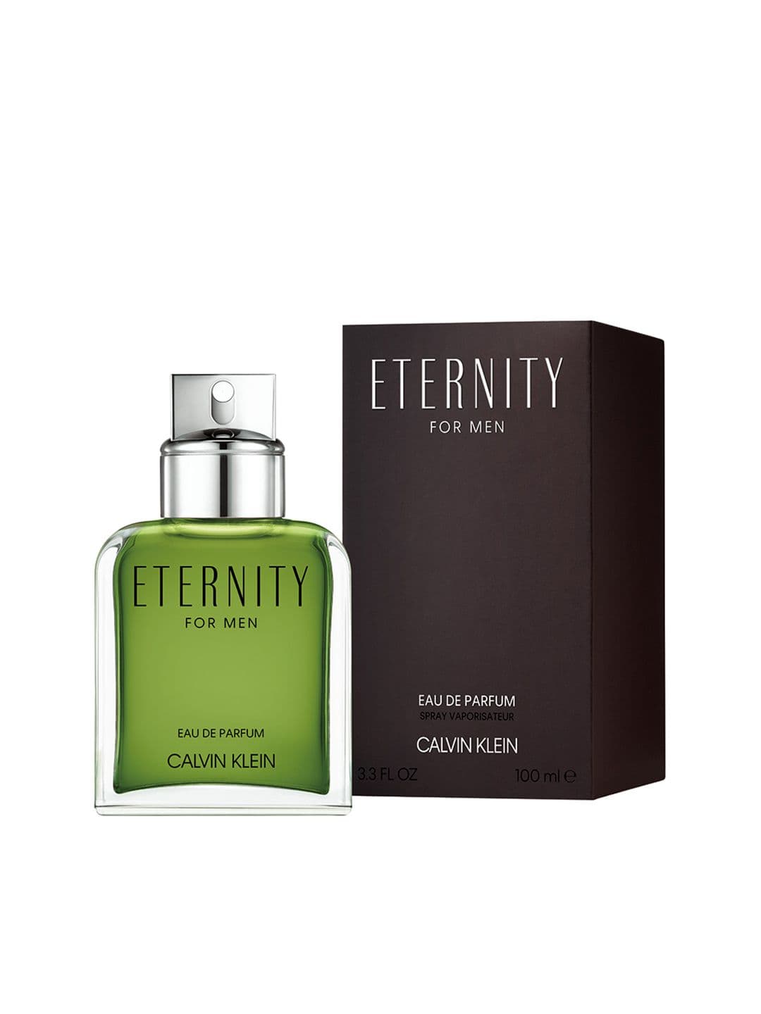 Calvin Klein Men Eternity Eau de Parfum 100 ml