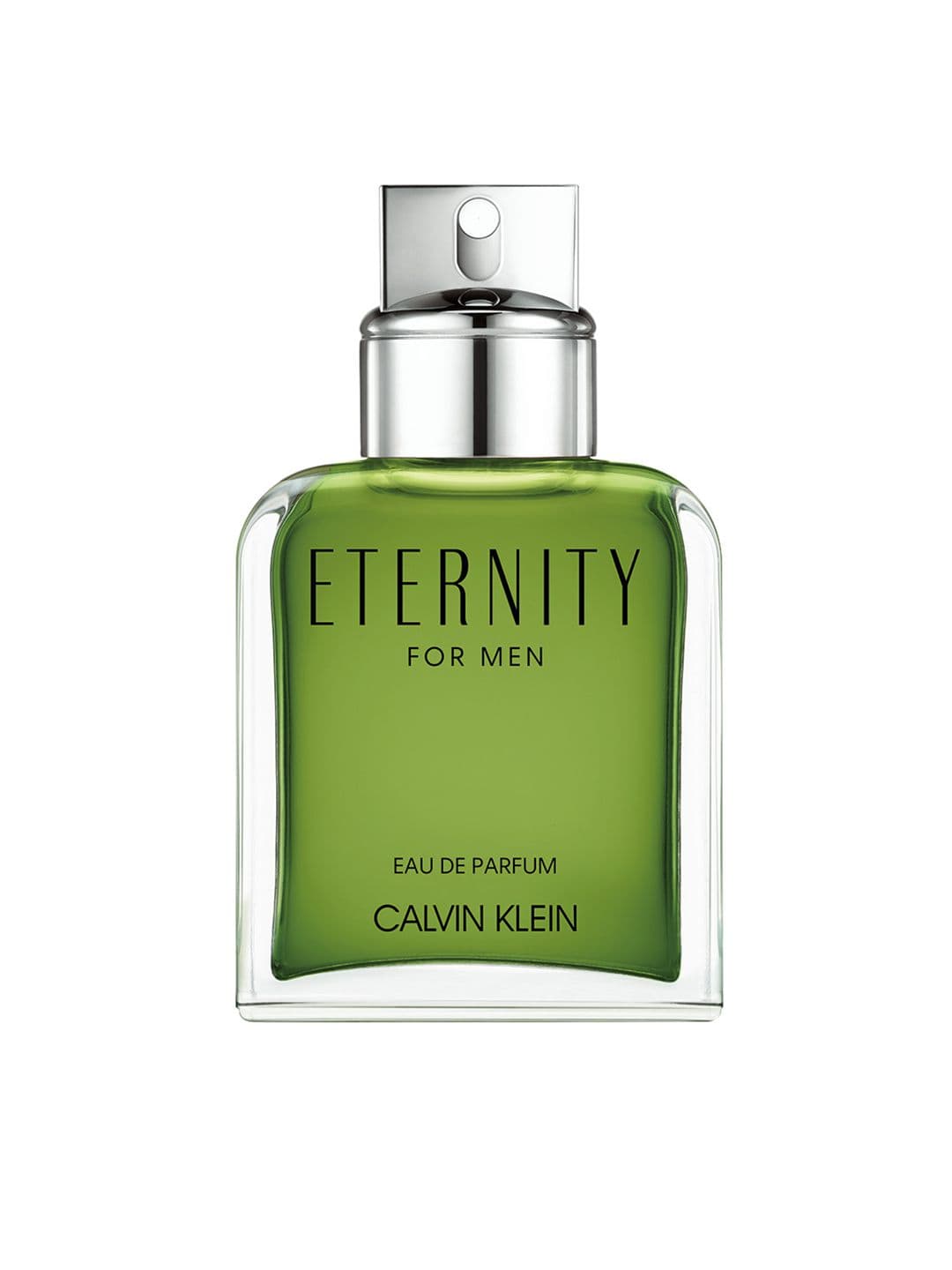 Calvin Klein Men Eternity Eau de Parfum 100 ml