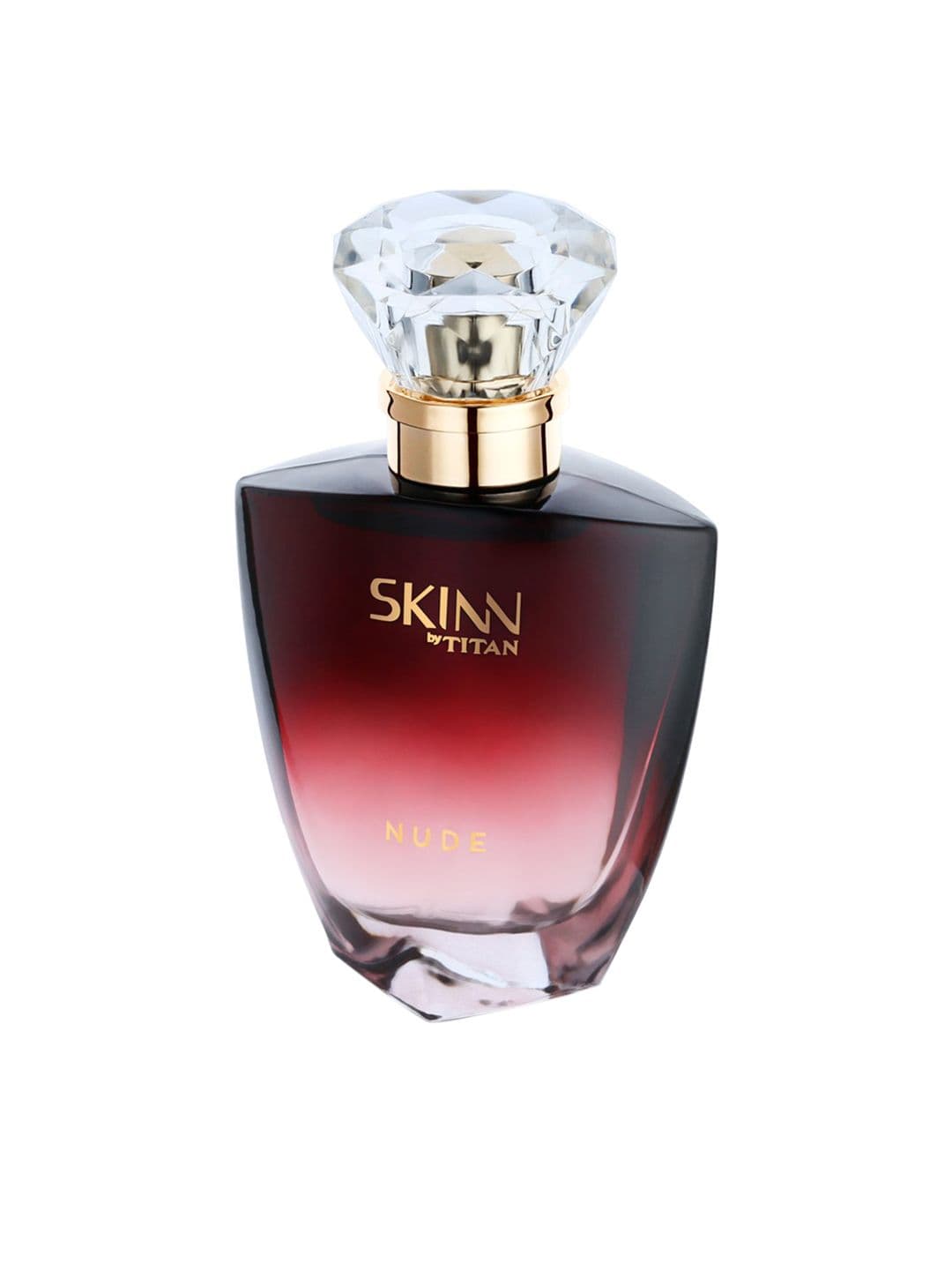 SKINN by Titan Women Nude EDP- 50 ML