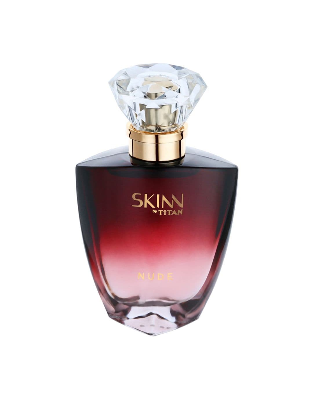 SKINN by Titan Women Nude EDP- 50 ML