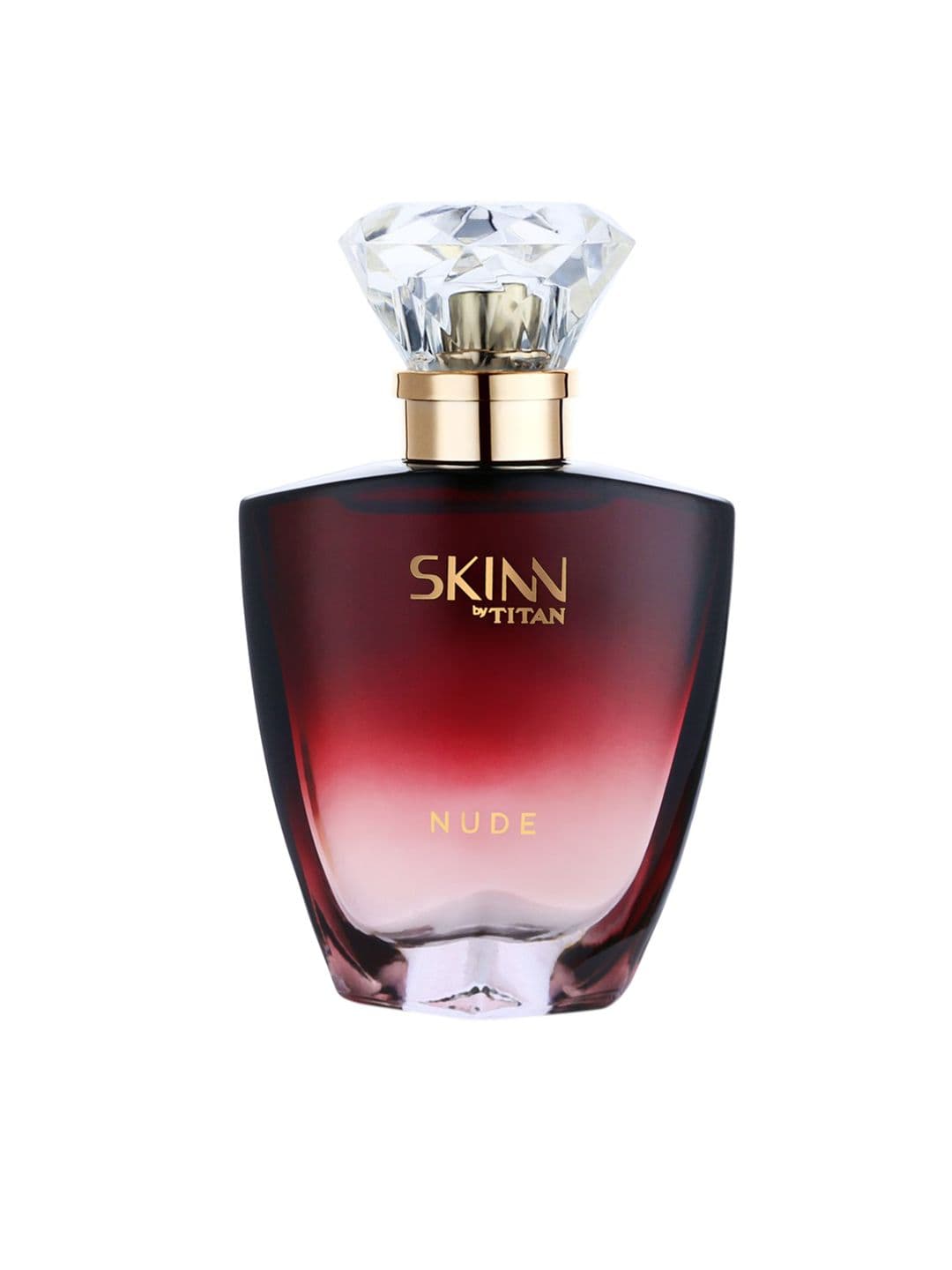SKINN by Titan Women Nude EDP- 50 ML