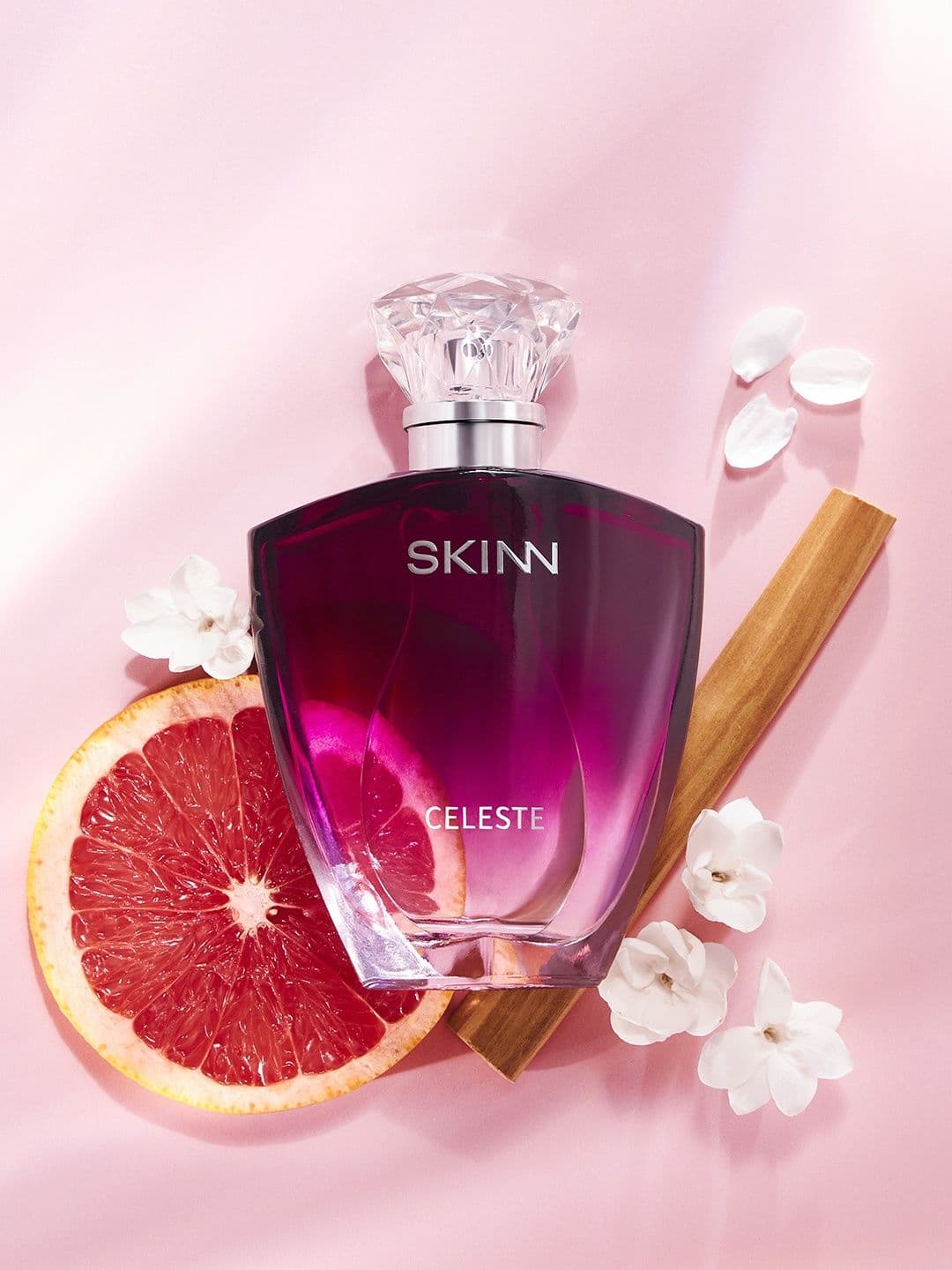 SKINN by Titan Women Celeste Fragrance- 50 ML