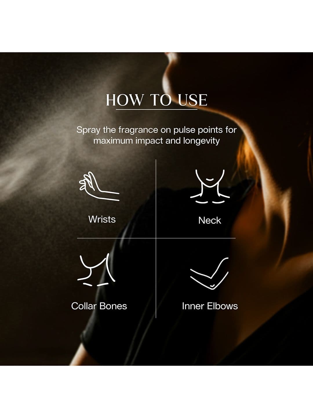 SKINN by Titan Women Sheer Fragrance Eau De Parfum 50 ml