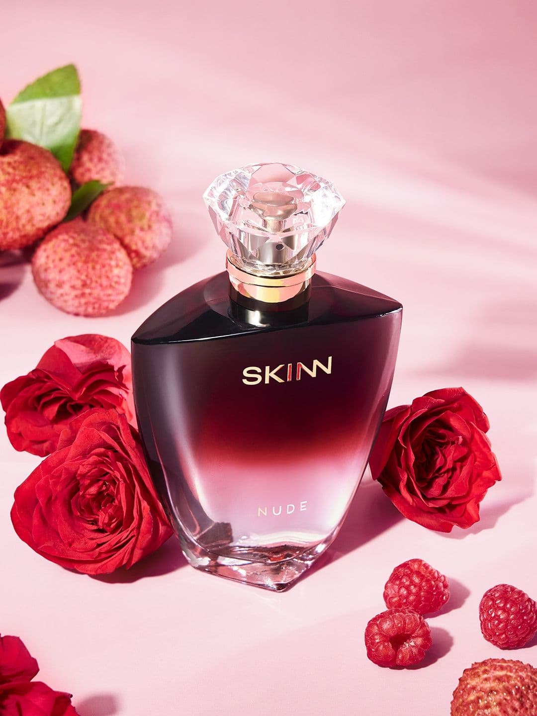 SKINN by Titan Women Nude Eau de Parfum 100 ml