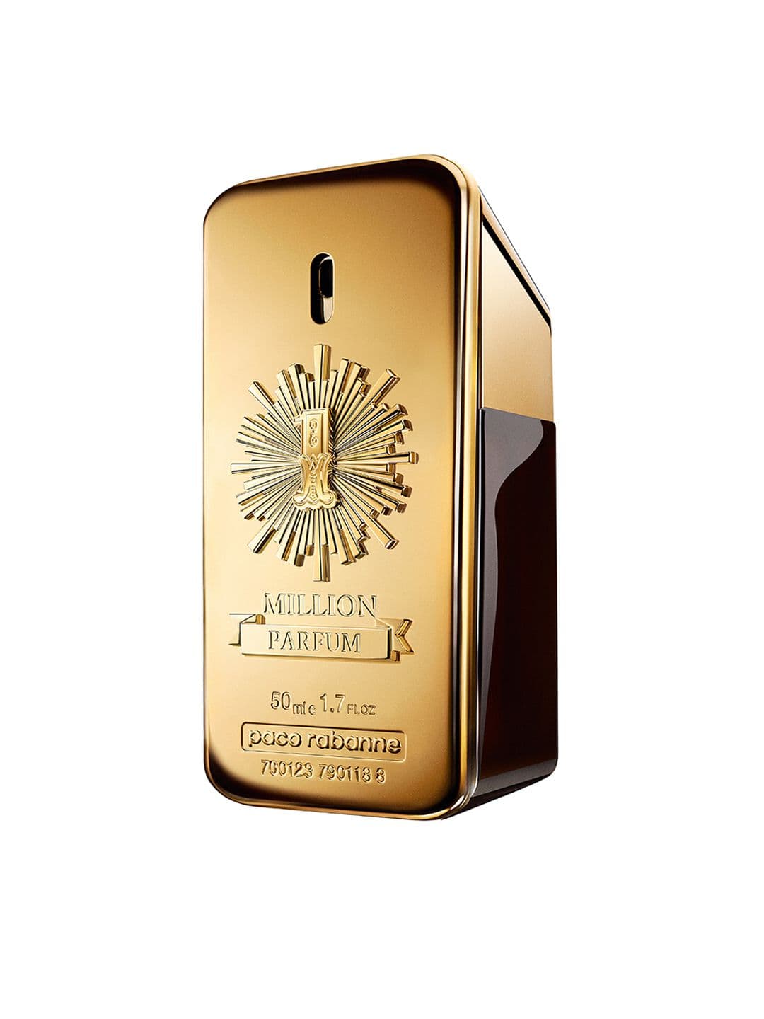 Paco Rabanne 1 Million Parfum For Men 50ML
