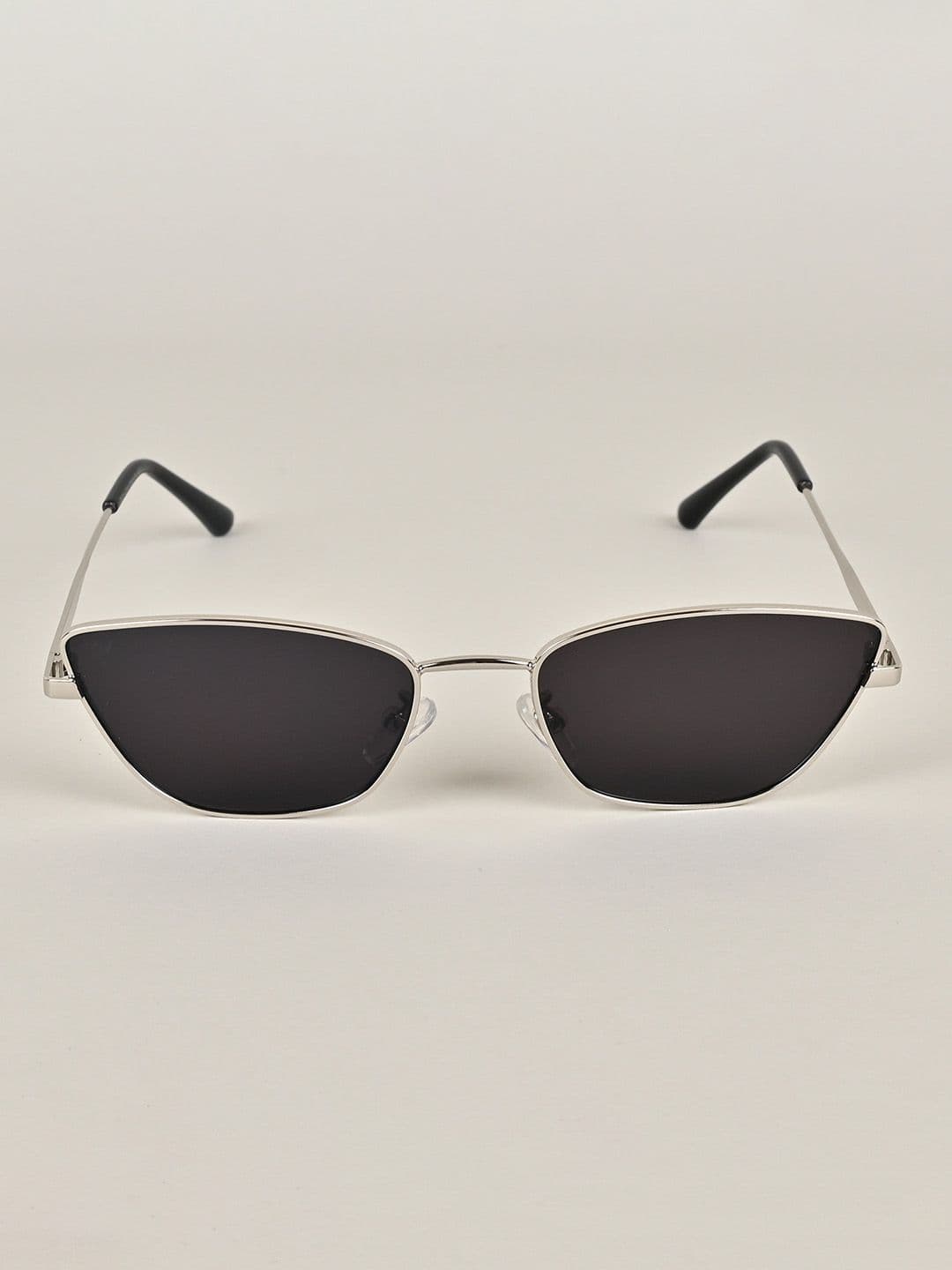 Voyage Unisex Cateye UV Protected Sunglasses B80438MG3448