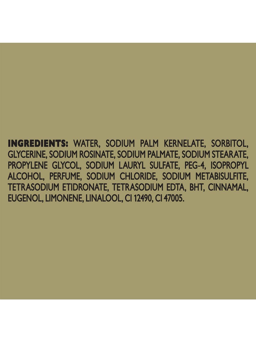 Pears Pack of 4 Pure & Gentle Bathing Bars