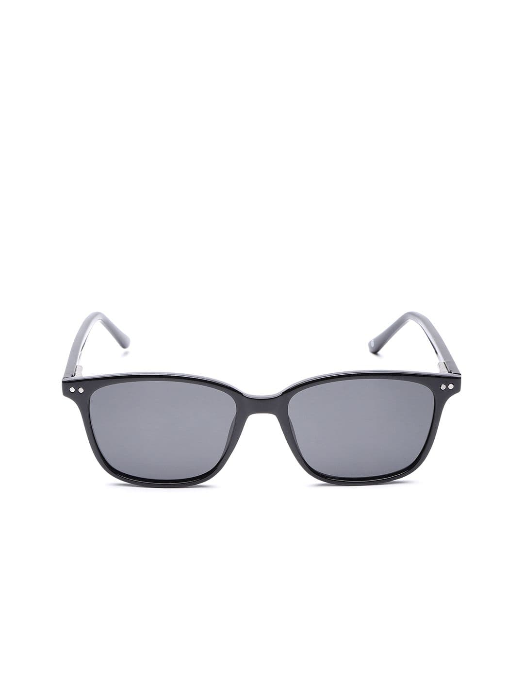 Carlton London Unisex Polarised Square Sunglasses R86015