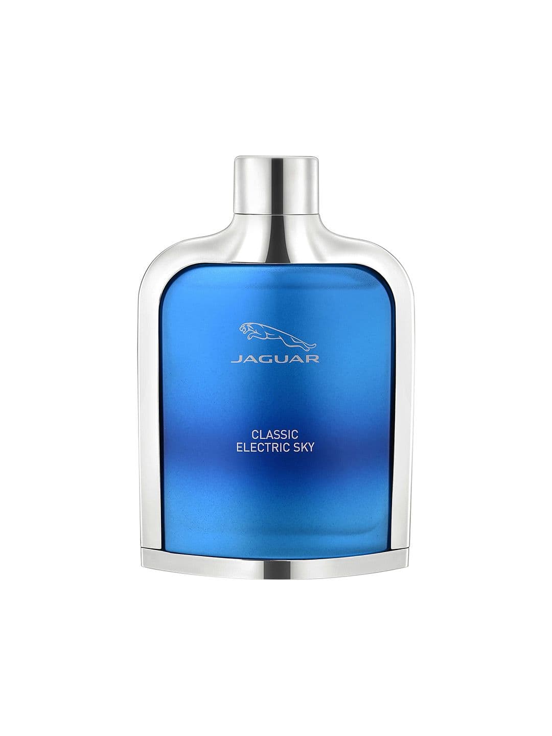 JAGUAR Men Classic Electric Sky Eau de Toilette - 100ml