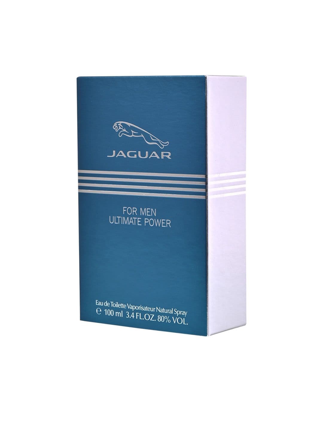 JAGUAR Men Ultimate Power Eau de Toilette 100 ml