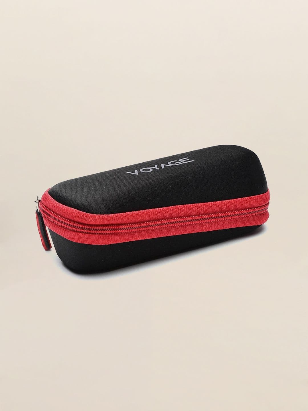 Voyage Women Black Lens Rectangle Sunglasses with UV Protected Lens B80389MG3456C