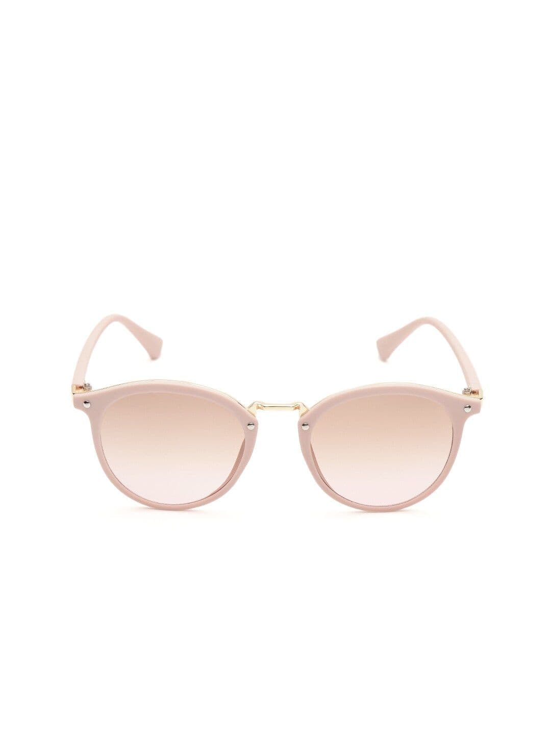 Carlton London Women UV Protected Lens Oval Sunglasses