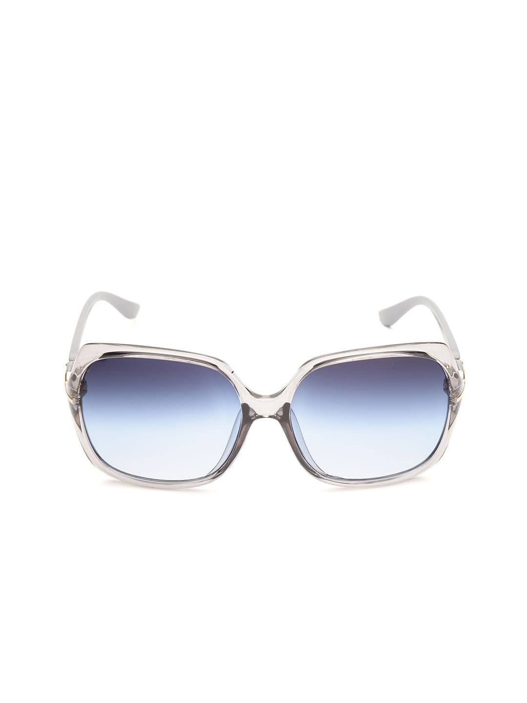 Carlton London Women UV Protected Lens Oversized Sunglasses