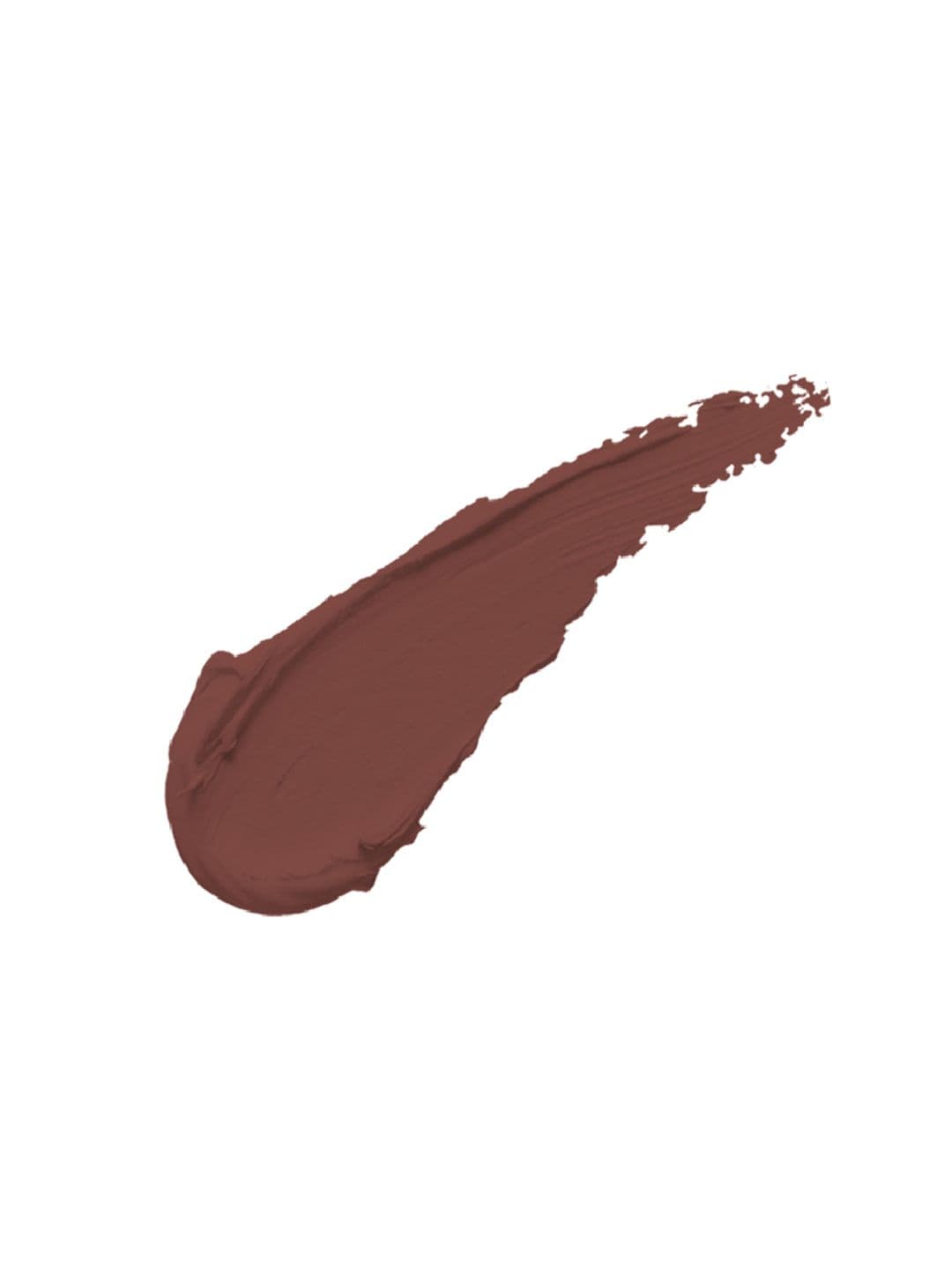 SWISS BEAUTY HD Matte Lipstick - 19 Dark Brown