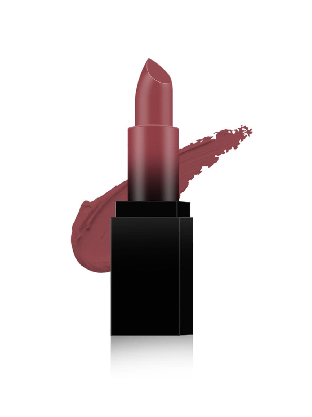 SWISS BEAUTY HD Matte Lipstick - Brandy Harrington 22