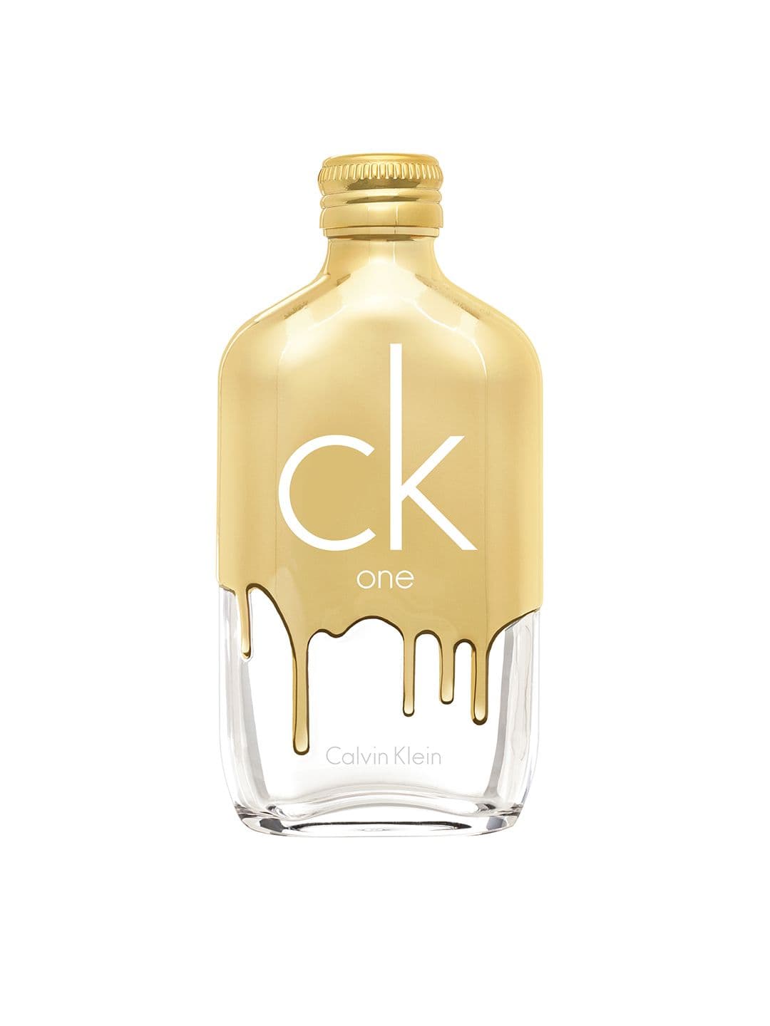 Calvin Klein CK One Gold Eau de Toilette - 100 ml