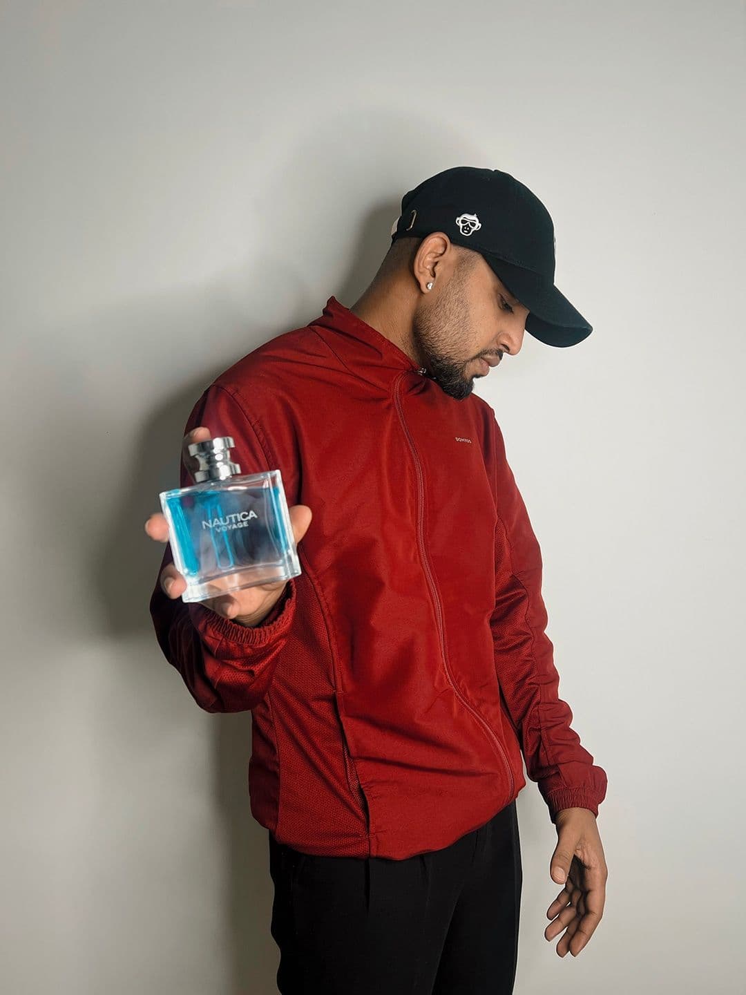 Nautica Men Voyage Eau De Toilette 100 ml