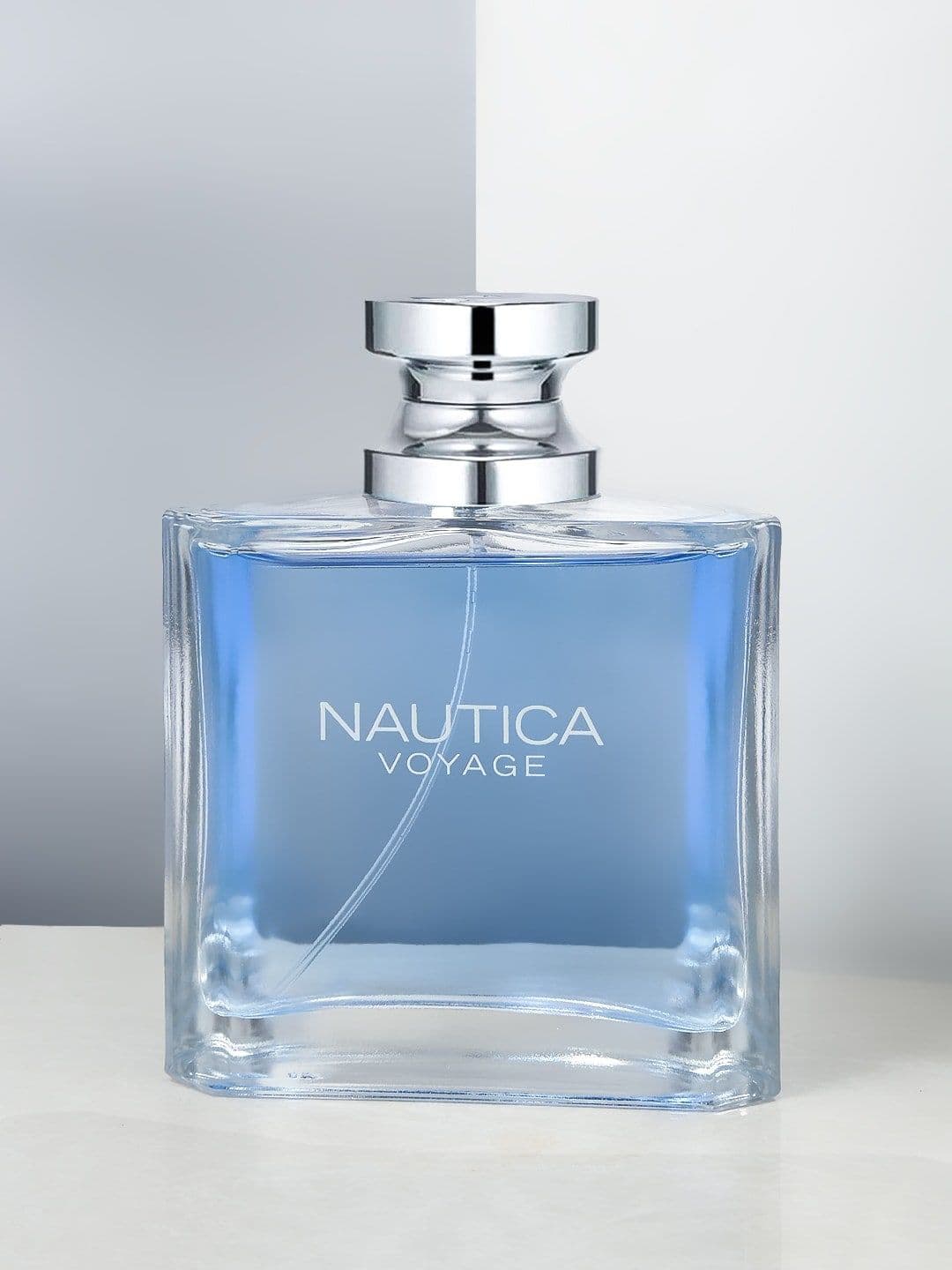 Nautica Men Voyage Eau De Toilette 100 ml