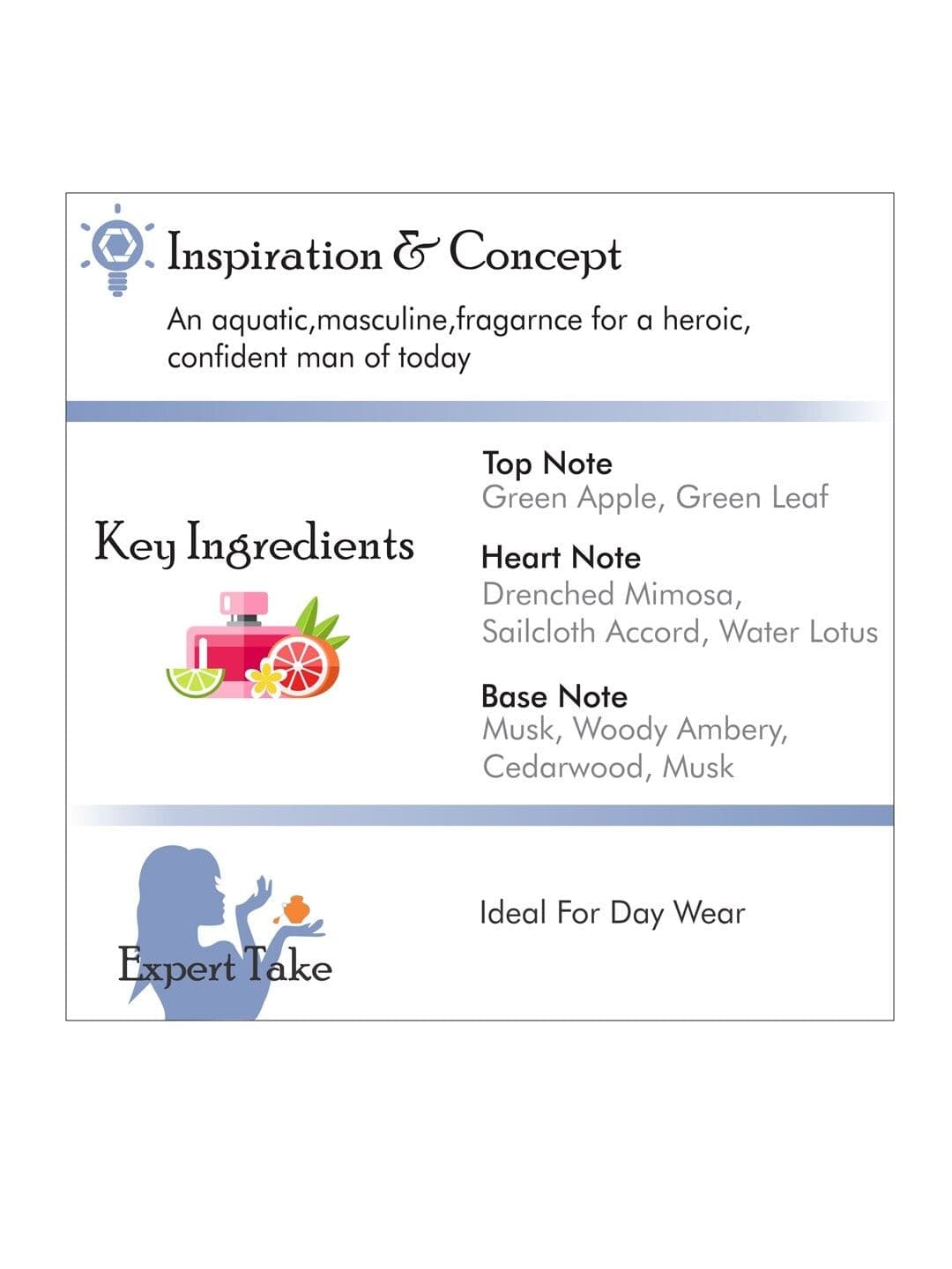 Nautica Men Voyage Eau De Toilette 100 ml