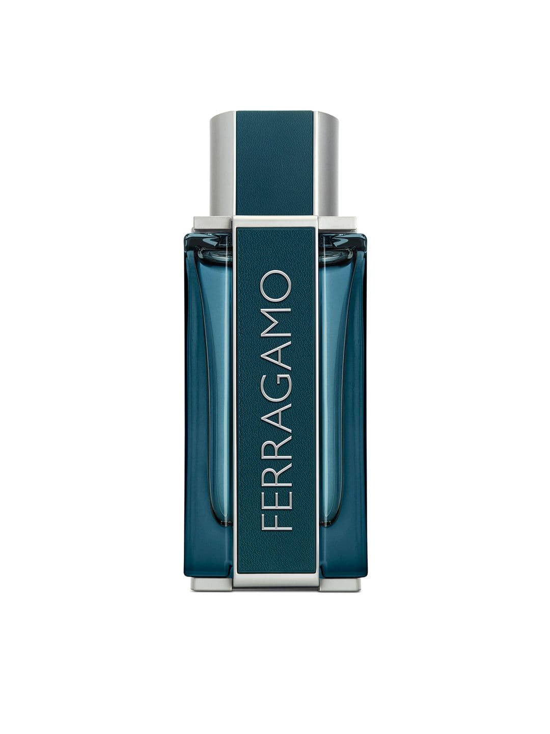 Salvatore Ferragamo Men Intense Leather Eau de Parfum 100 ml