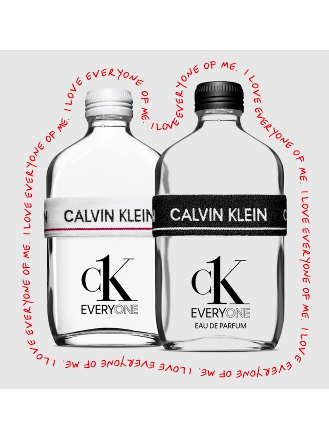 Calvin Klein CK Everyone Eau de Parfum - 100 ml