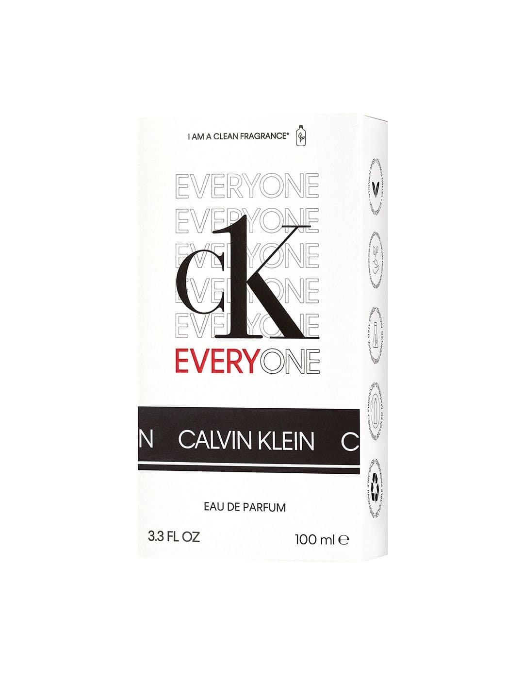 Calvin Klein CK Everyone Eau de Parfum - 100 ml