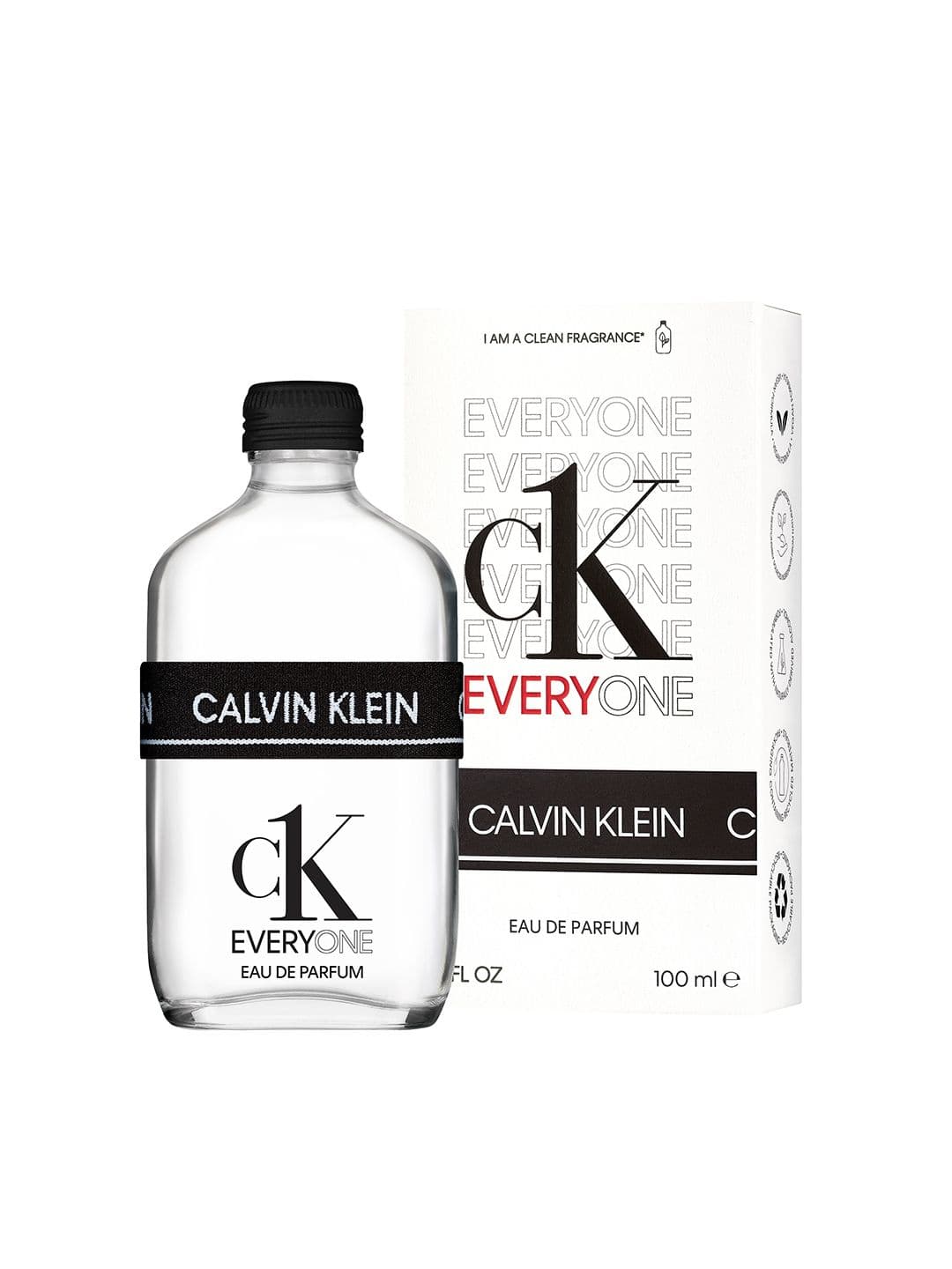 Calvin Klein CK Everyone Eau de Parfum - 100 ml