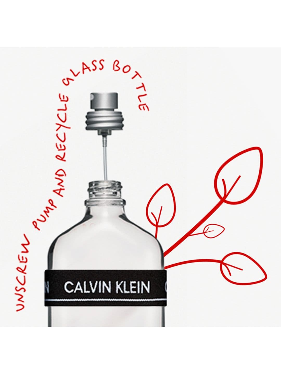 Calvin Klein CK Everyone Eau de Parfum - 100 ml