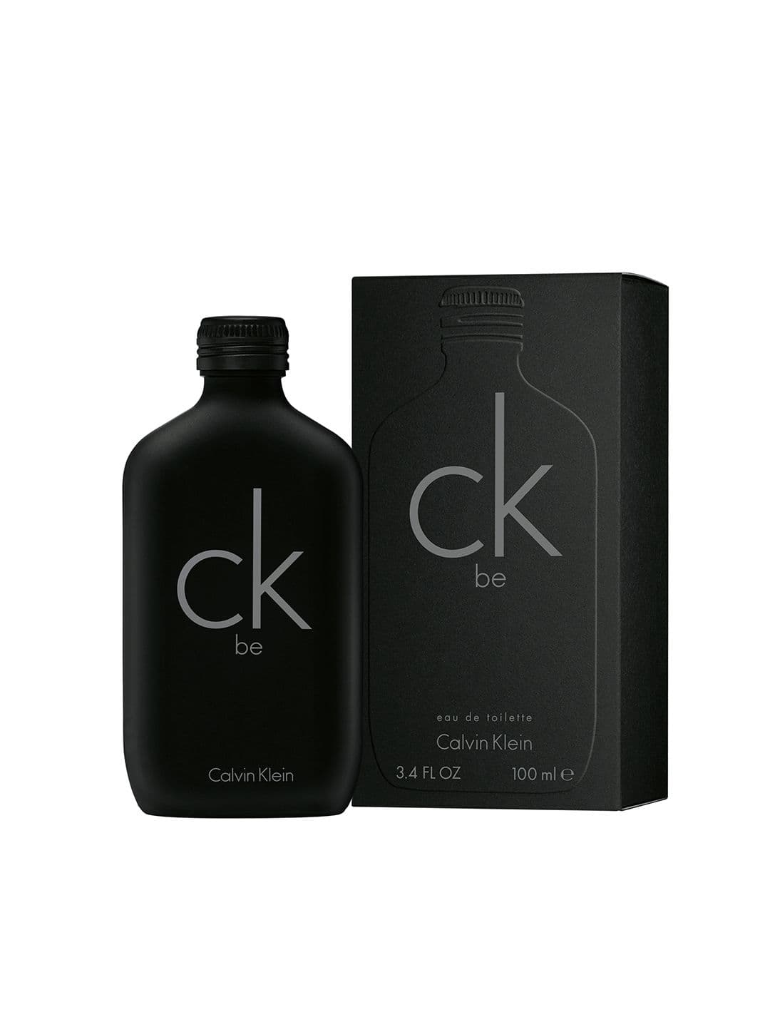 Calvin Klein Men Be Eau de Toilette 200 ml