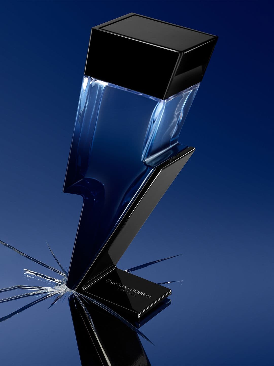 Carolina Herrera Men Bad Boy Cobalt Eau de Parfum - 100ml