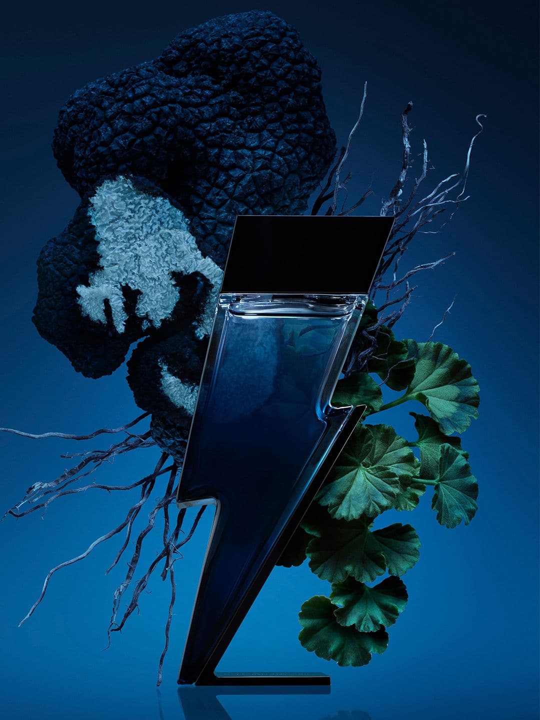 Carolina Herrera Men Bad Boy Cobalt Eau de Parfum - 100ml