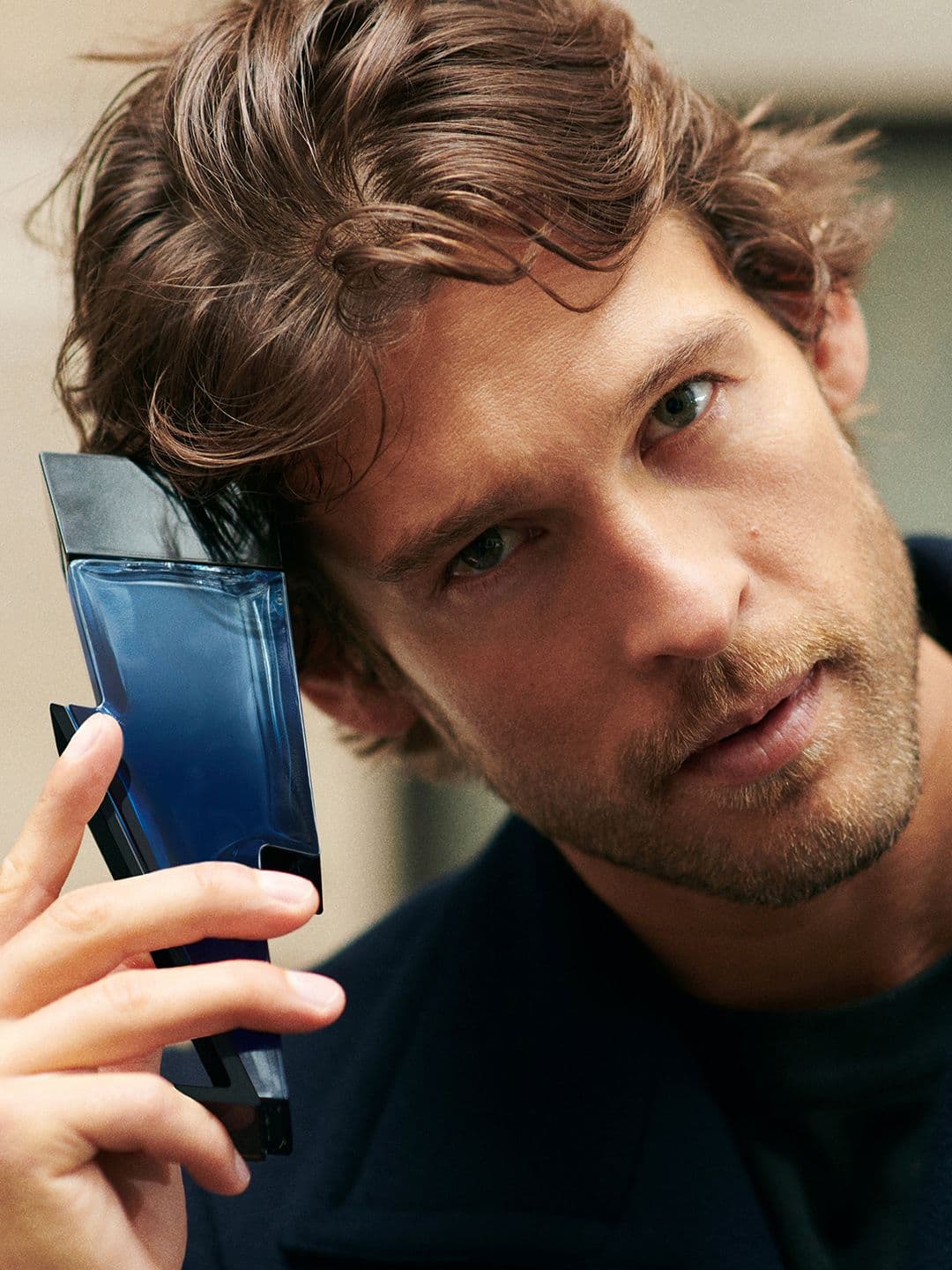 Carolina Herrera Men Bad Boy Cobalt Eau de Parfum - 100ml