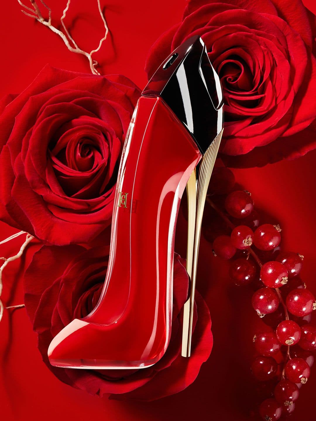 Carolina Herrera Women Very Good Girl Eau De Parfum - 50 ml