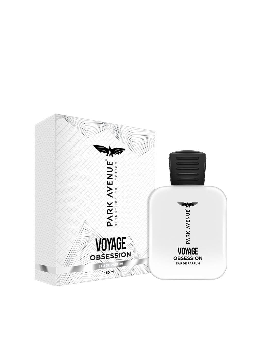 Park Avenue Signature Collection Voyage Obsession Eau De Parfum - 50 ml