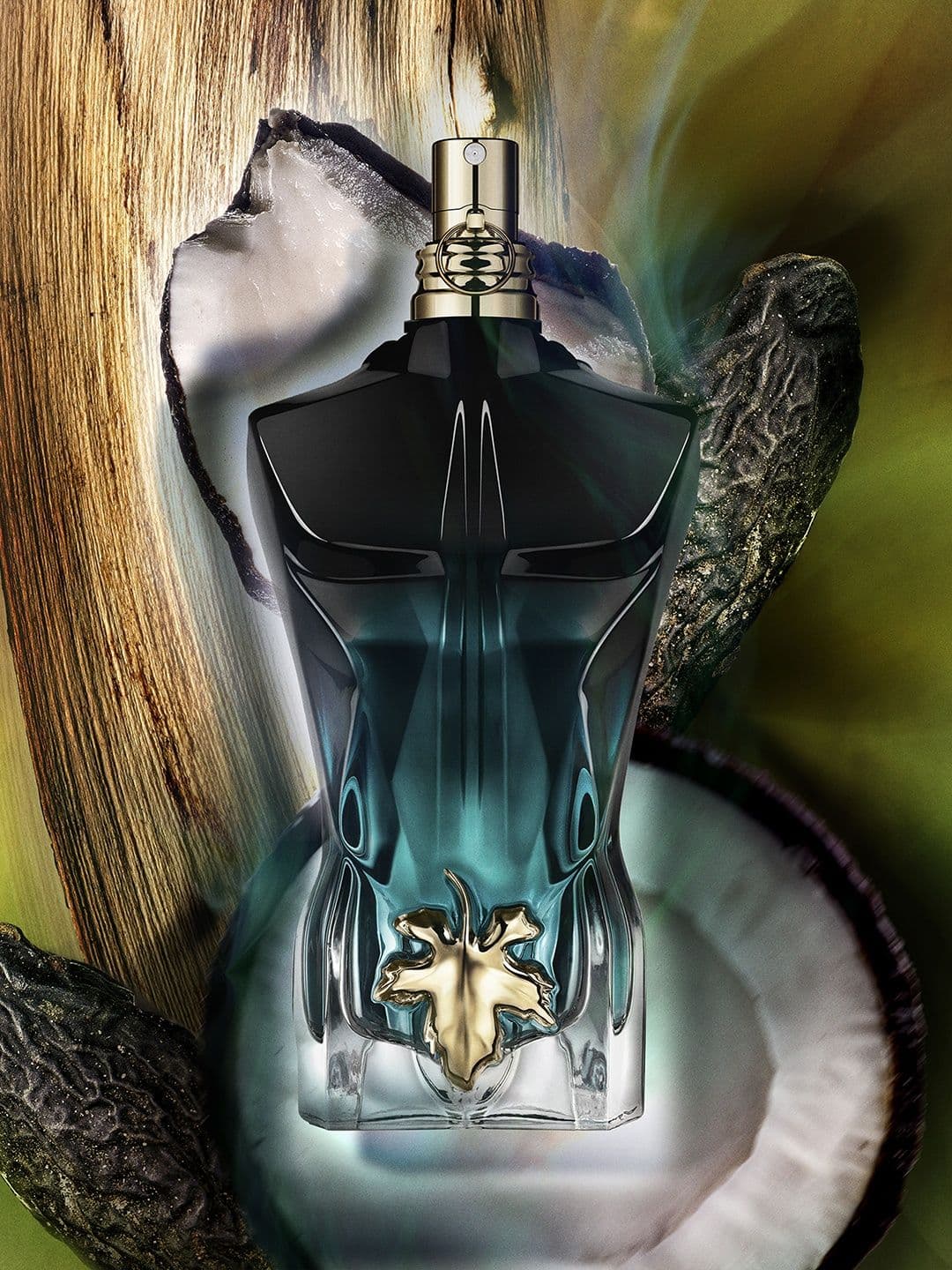 Jean Paul Gaultier Men Le Beau Le Parfum Eau De Parfum 75 ml