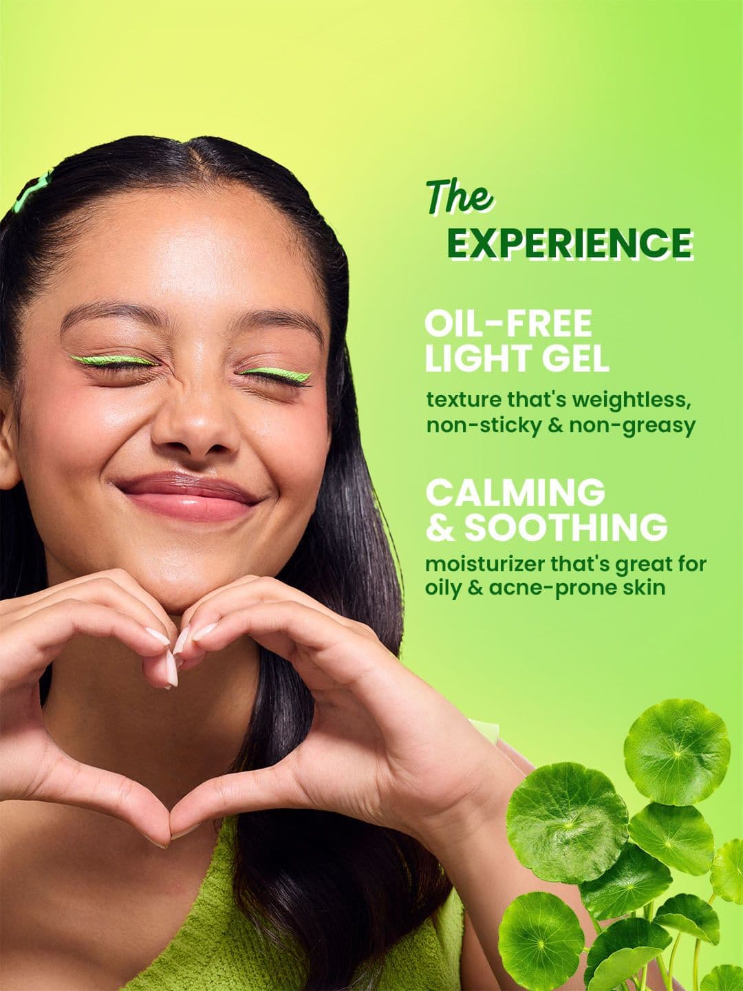 DOT & KEY CICA+5% Niacinamide Spot Reduction Oil-Free Moisturizer 50g