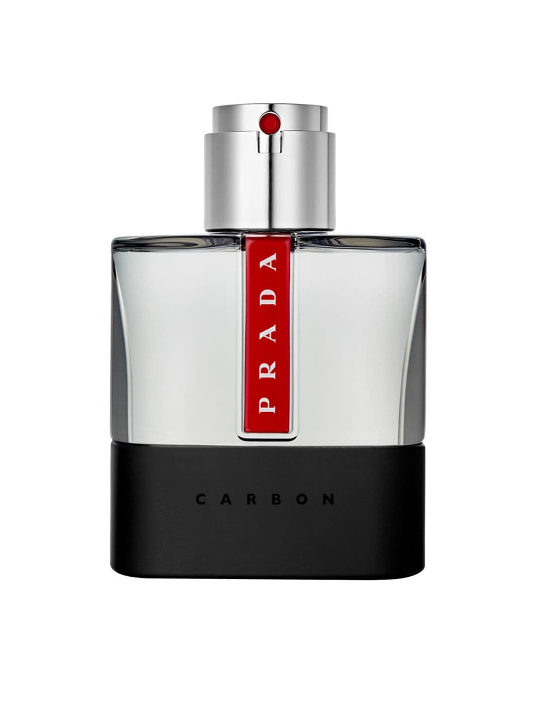 Prada Men Luna Rossa Carbon Eau De Toilette - 50ml