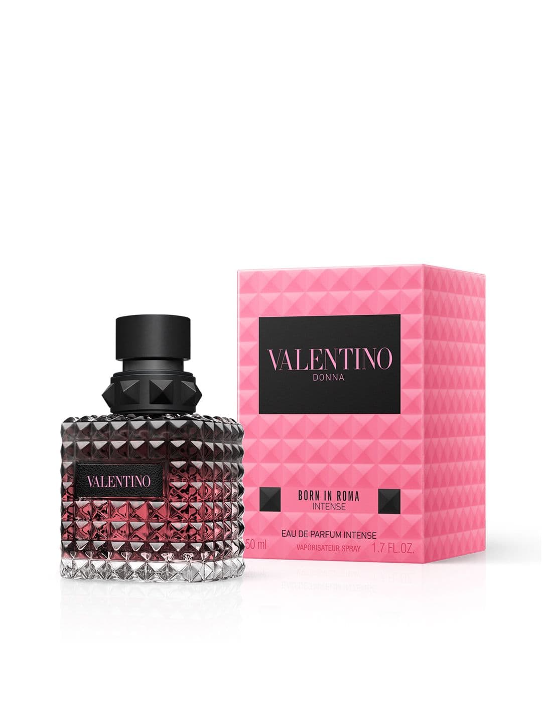 Valentino Women Donna Born In Roma Eau de Parfum Intense - 50ml