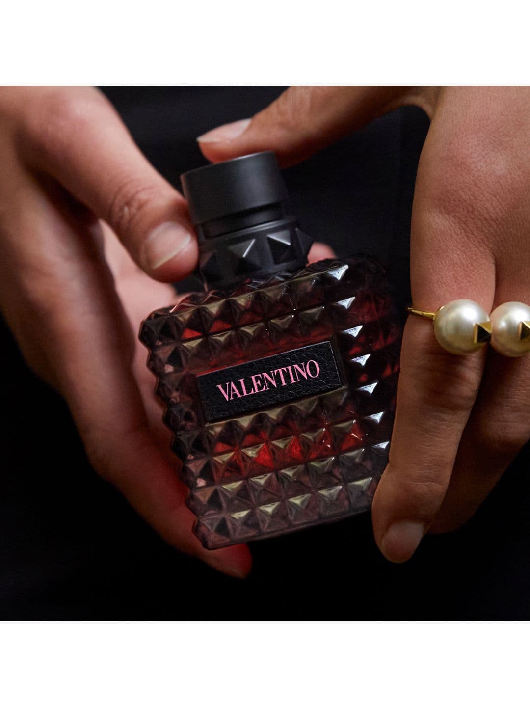 Valentino Women Donna Born In Roma Eau de Parfum Intense - 50ml