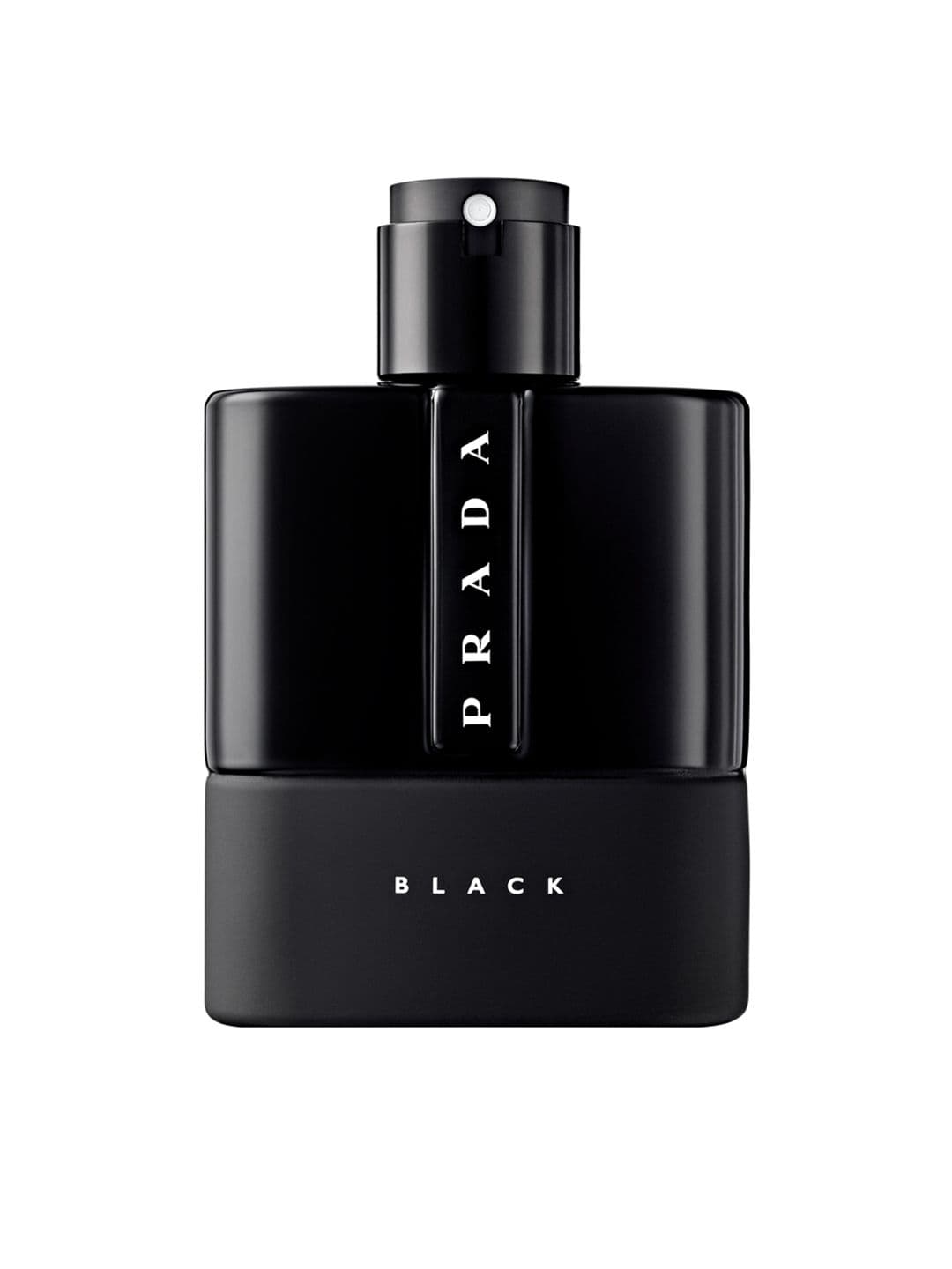 Prada Men Luna Rossa Black Eau De Parfum Spray - 100ml