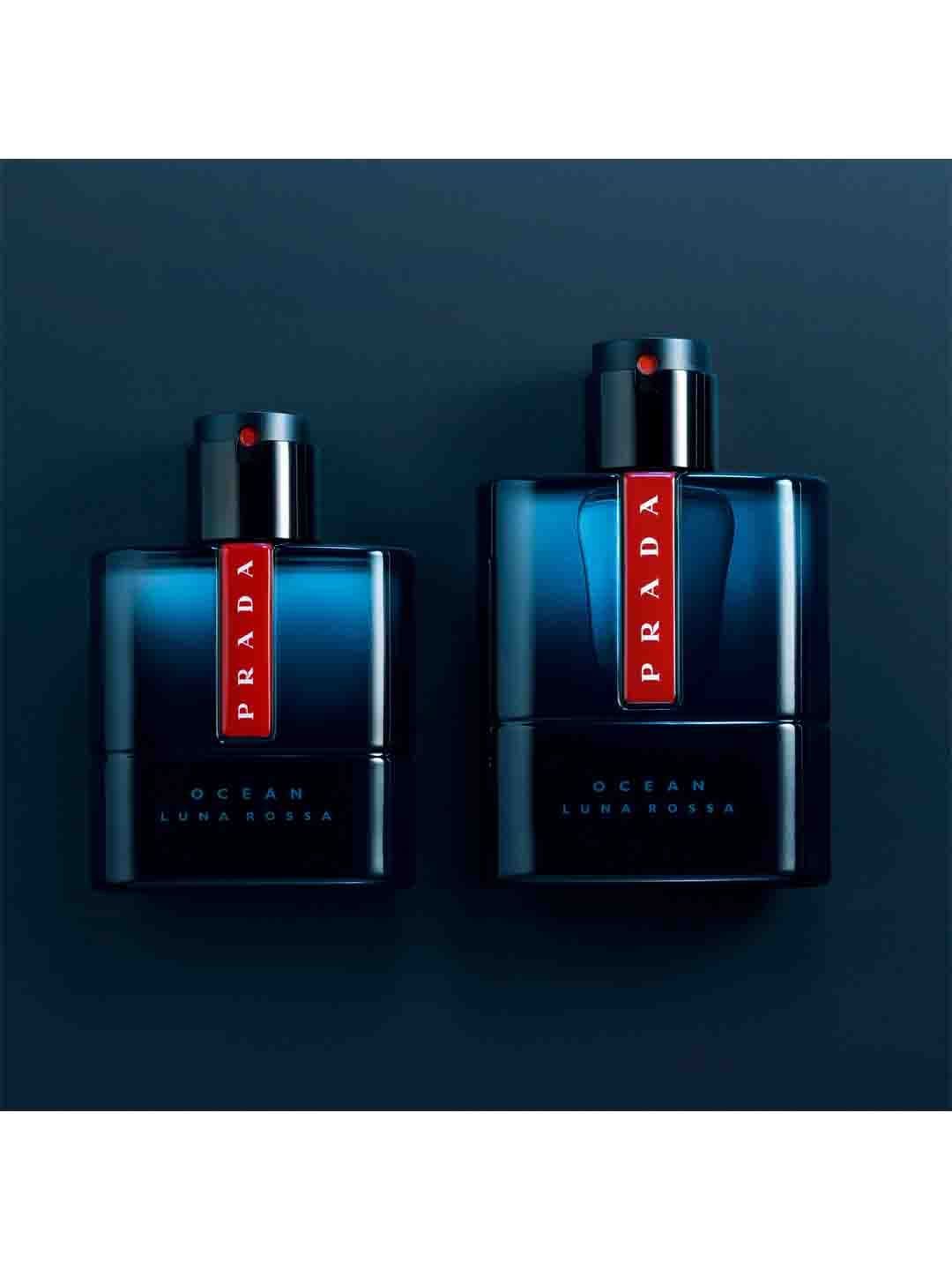 Prada Men Luna Rossa Ocean Eau de Toilette - 100ml