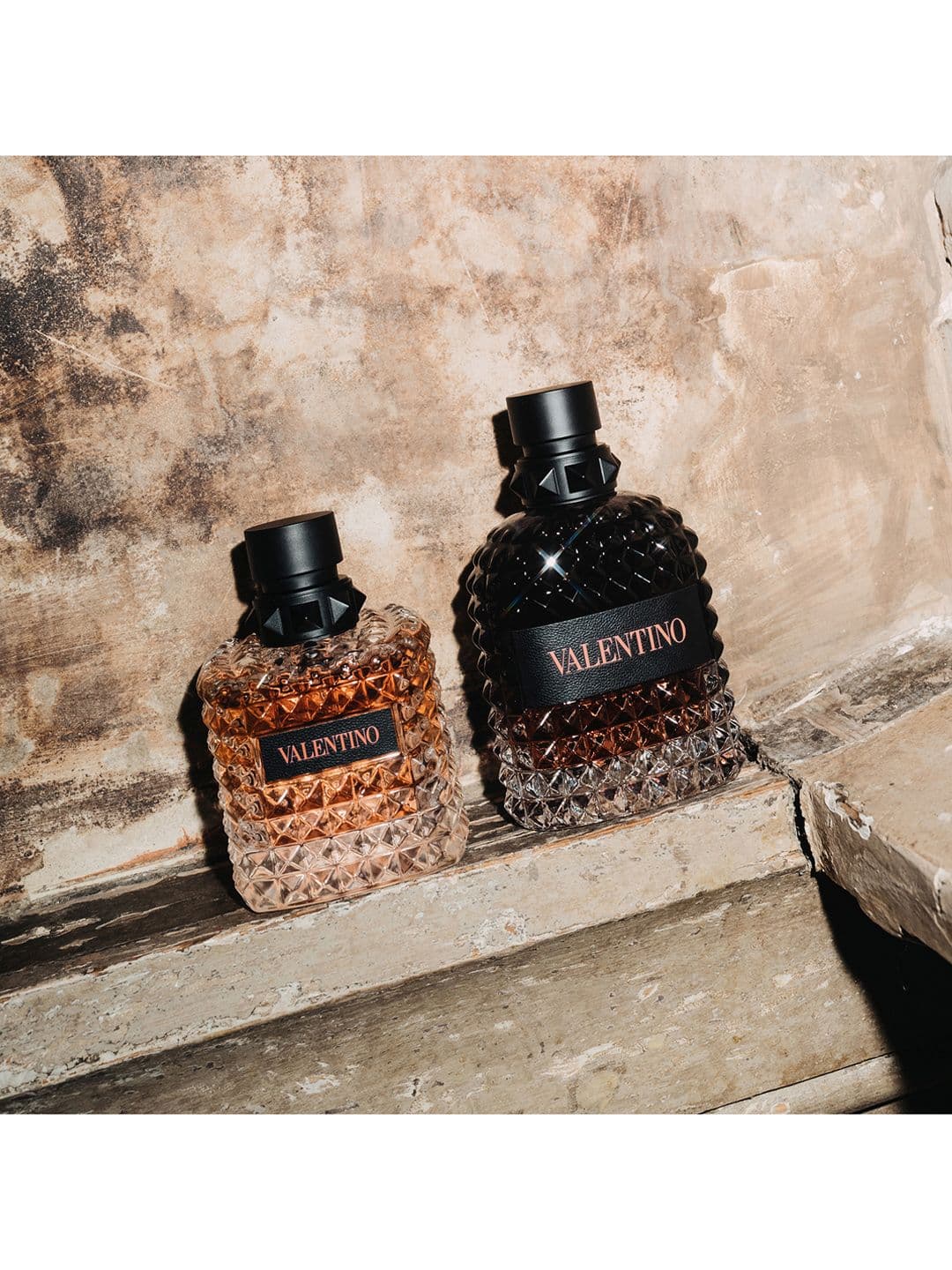 Valentino Women Donna Born In Roma Eau de Parfum Intense - 50ml