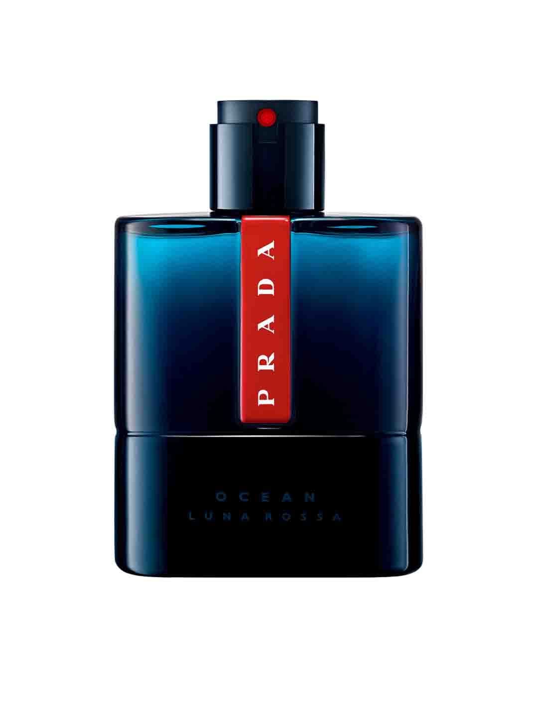 Prada Men Luna Rossa Ocean Eau de Toilette - 100ml