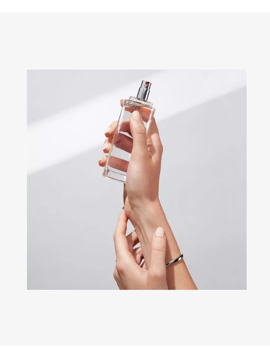 Clinique Women Happy Perfume Spray 100 ml