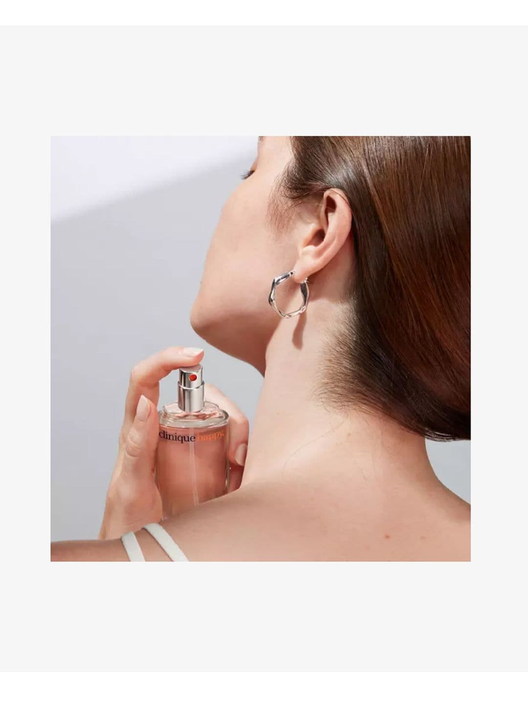 Clinique Women Happy Perfume Spray 100 ml