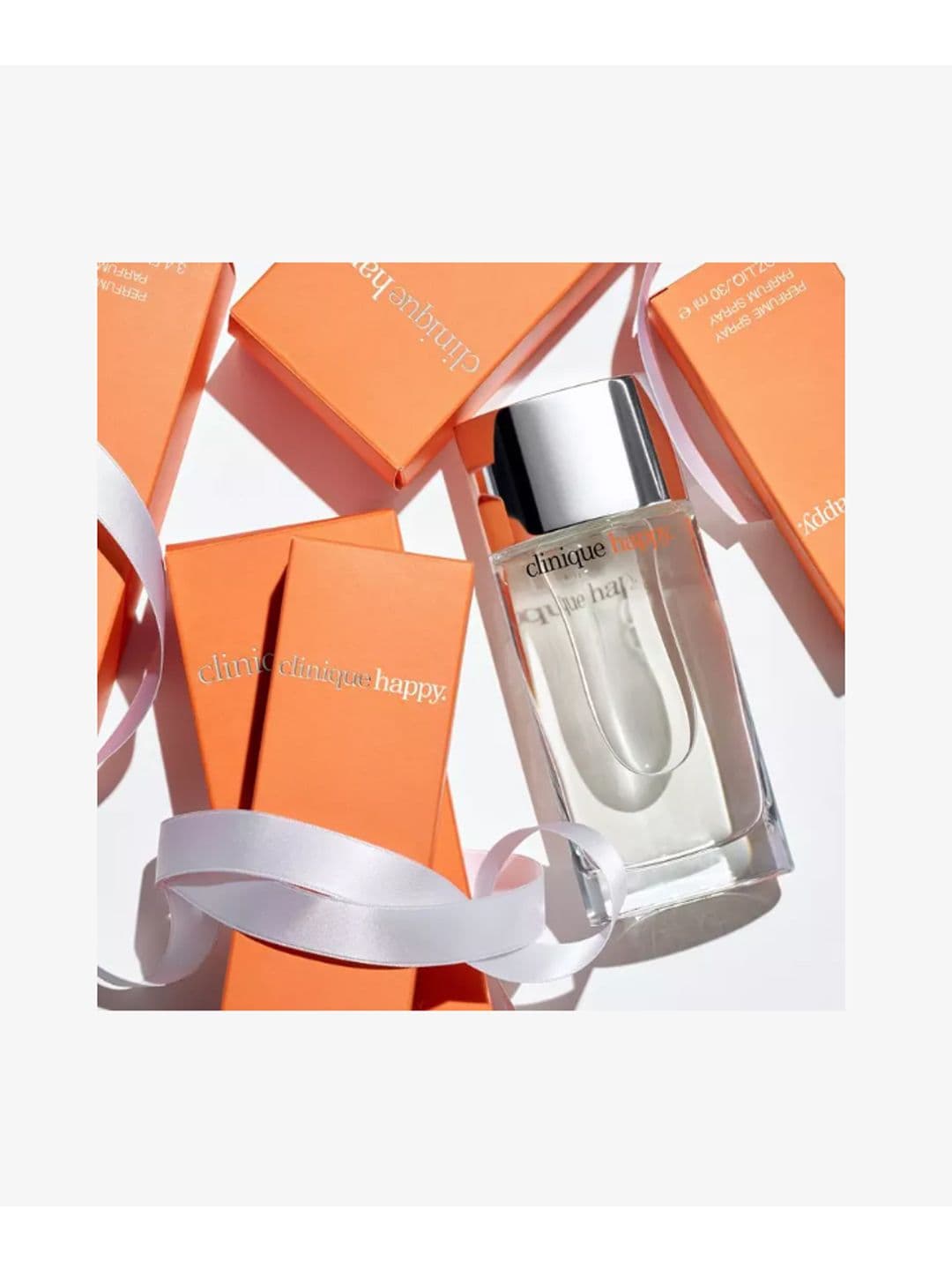 Clinique Women Happy Perfume Spray 100 ml