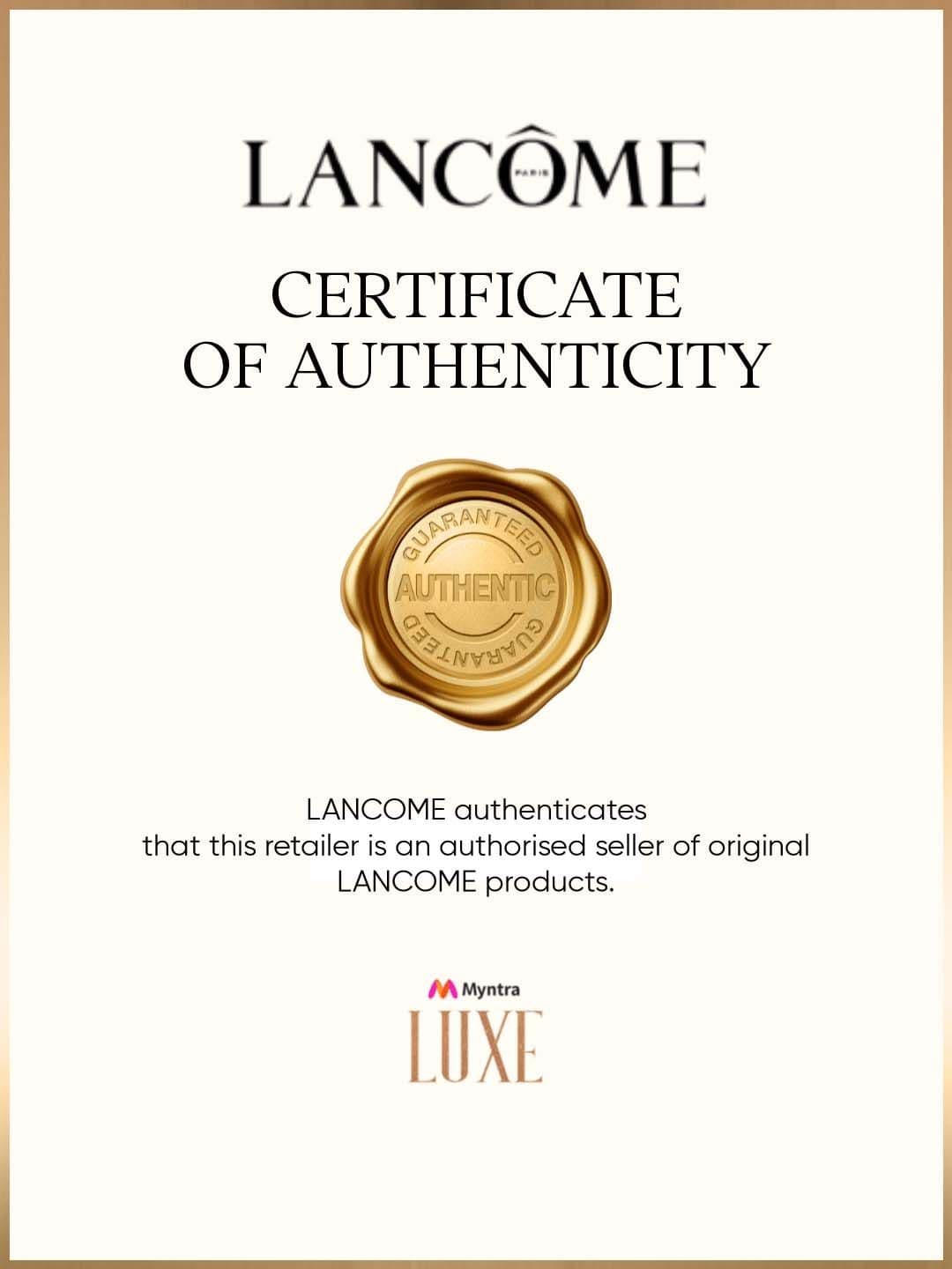 Lancome Women Long Lasting Tresor Midnight Rose Eau De Parfum - 50 ml