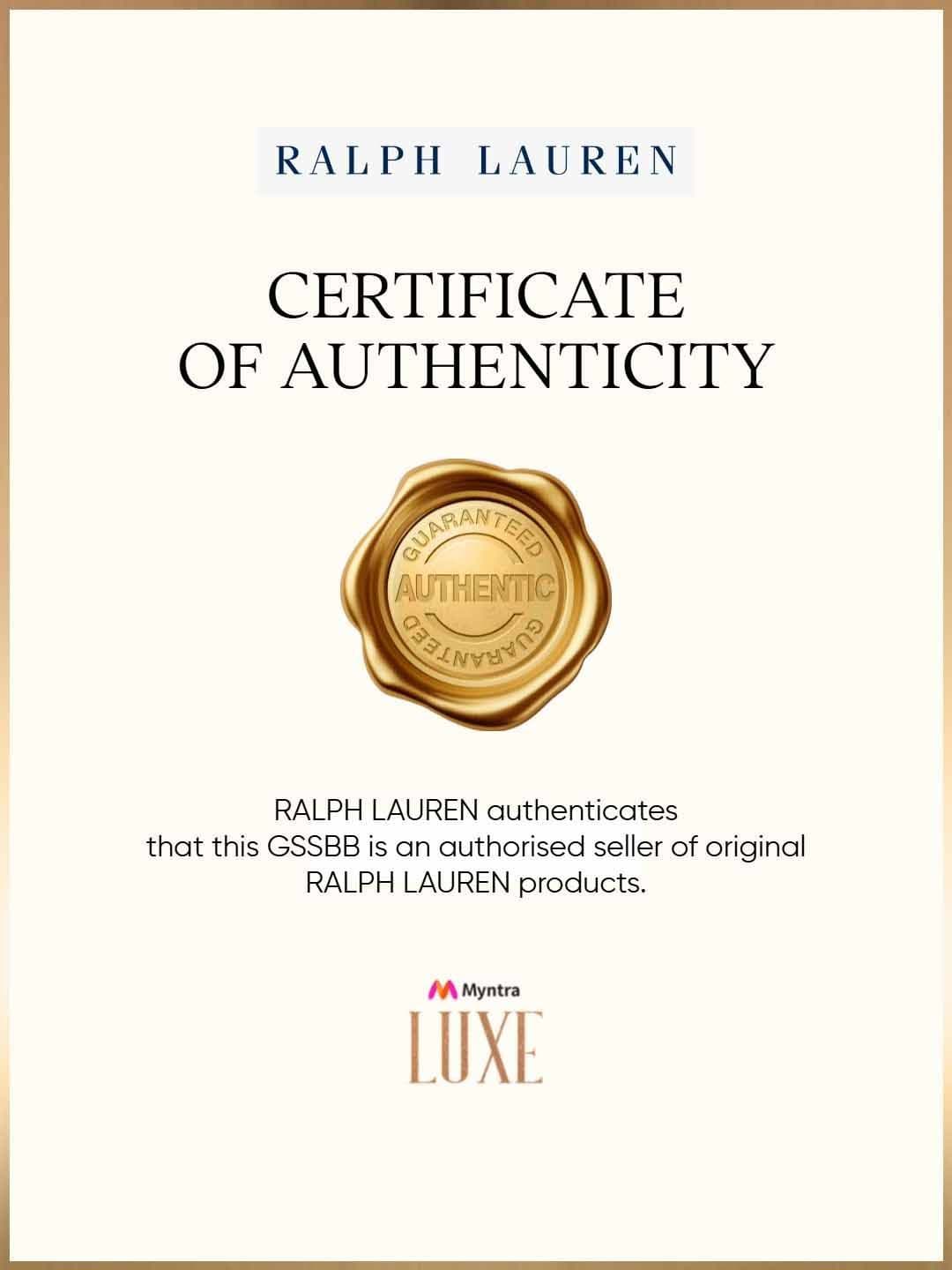 Ralph Lauren Men Polo Red Eau De Parfum - 125 ml