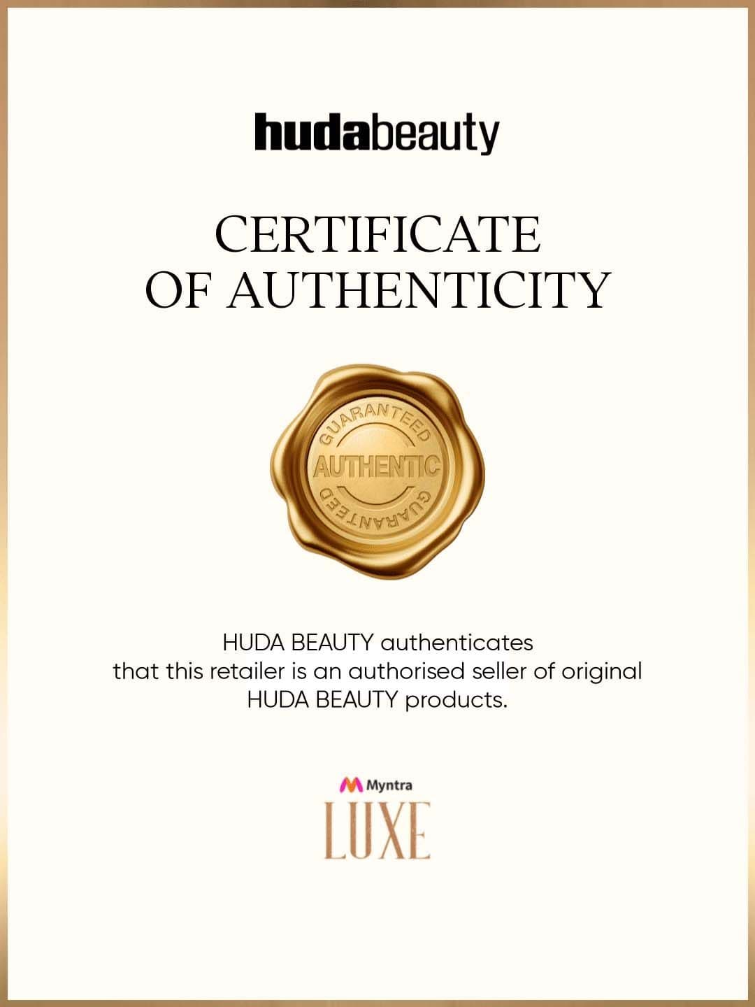 Huda Beauty Liquid Matte Ultra-Comfort Transfer-Proof Mini Lipstick 1.9 ml - Bombshell